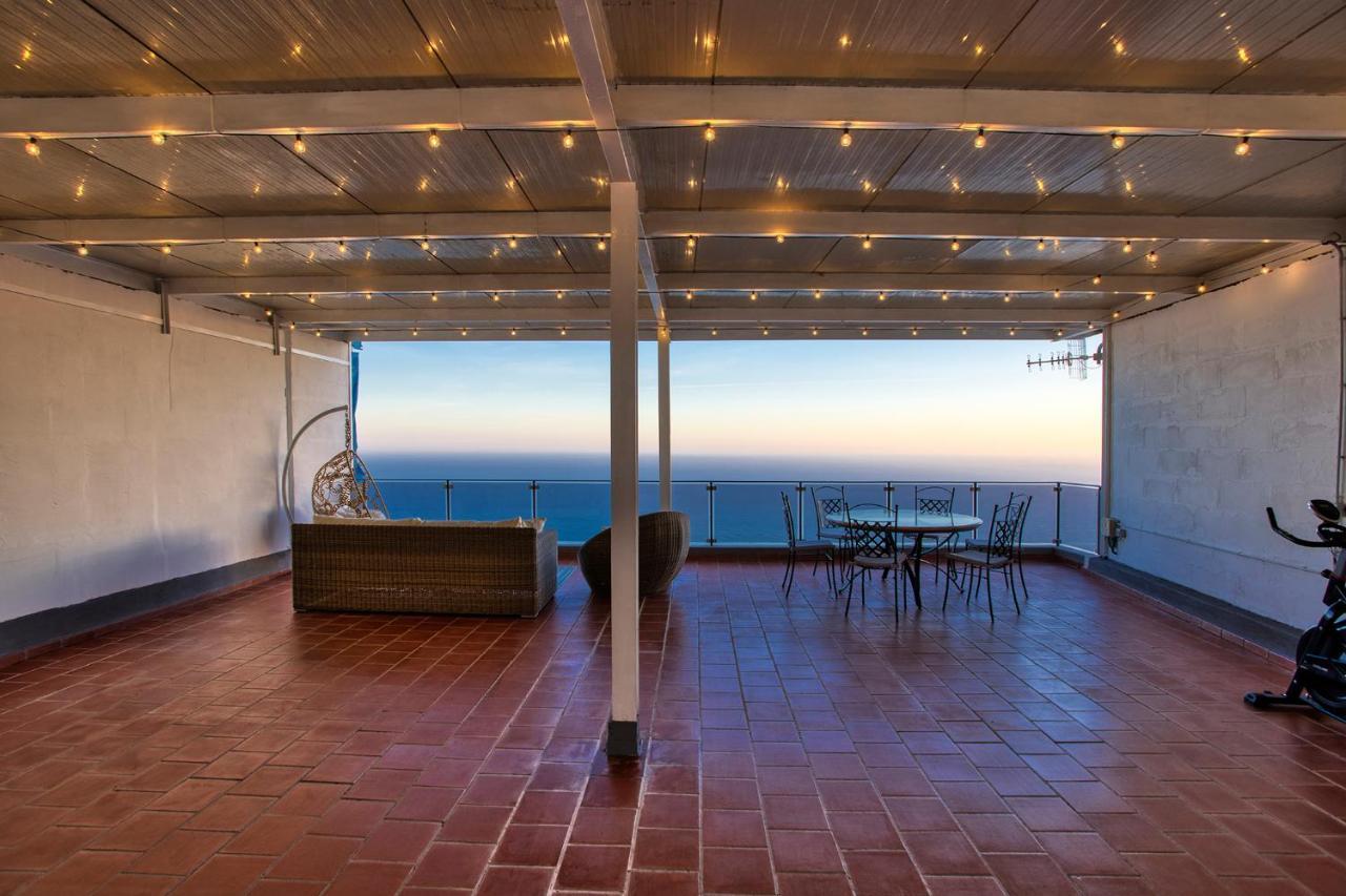 Apartamento Domus Teresia - Amalfi Coast Furore Exterior foto